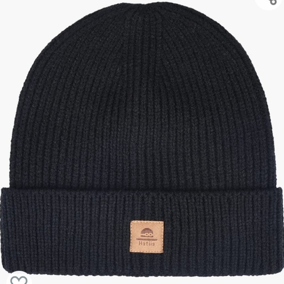Other - NWT Unisex Beanie